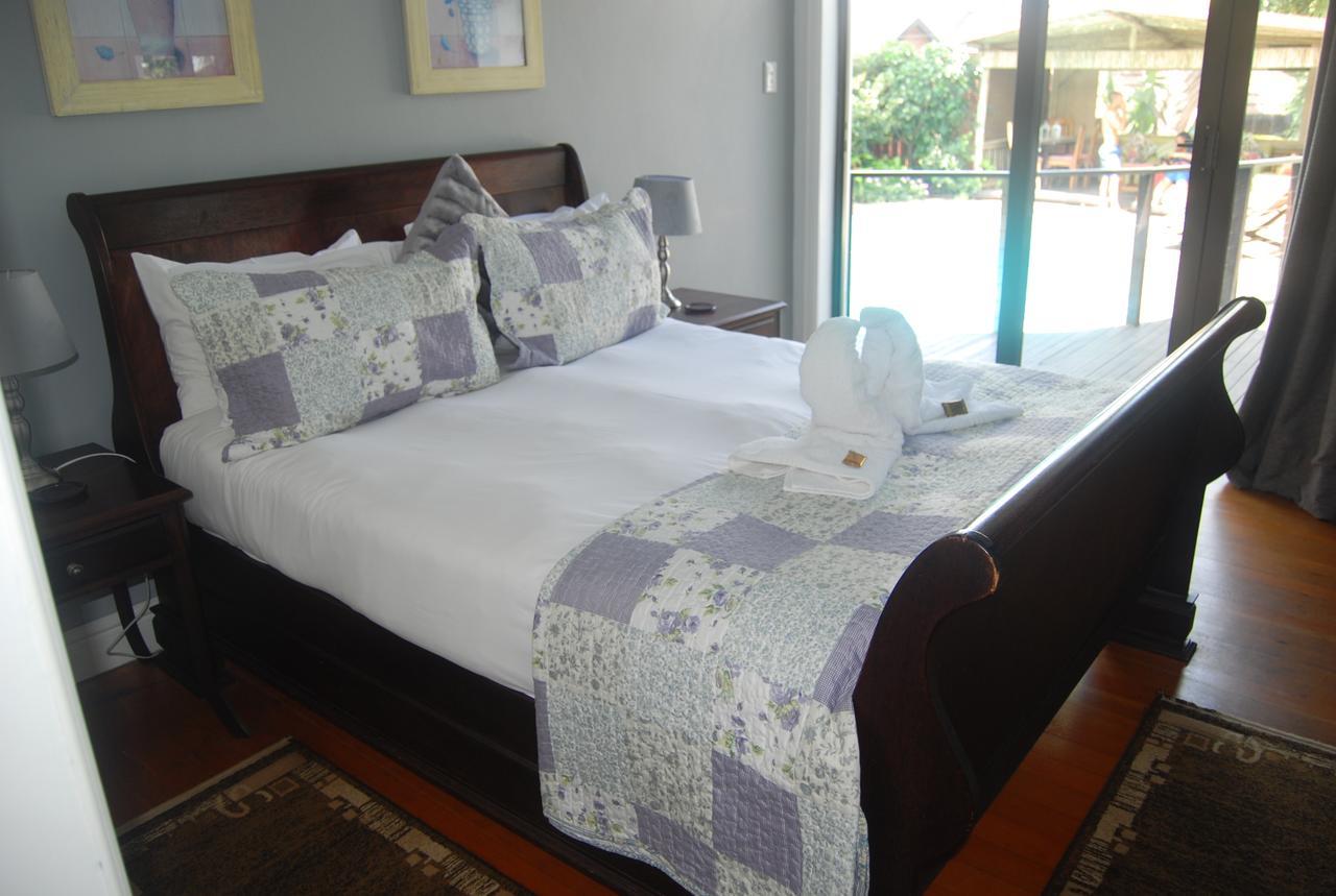 De Charmoy Riverside Durban Exterior foto